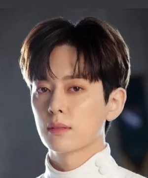 Kim Dong Hyun