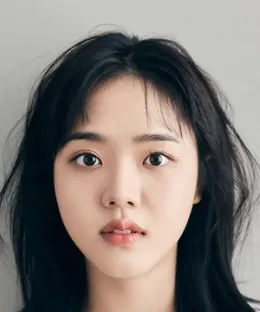 Kim Hyang Gi