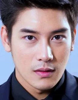Ken Phupoom Phongpanupak