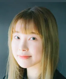 Kim Ah Young