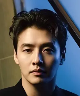 Kang Ha Neul