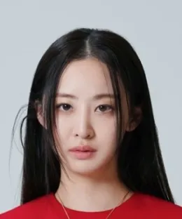 Kim Da Som