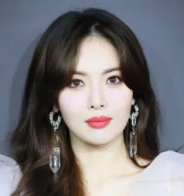 Kim Hyun Ah