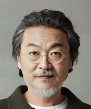 Kim Eui Sung