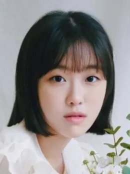 Kim Bo Yun