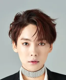 Kim Jin Woo