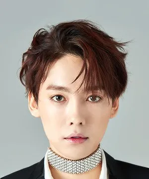 Kim Jin Woo