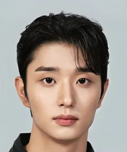 Kim Jae Won