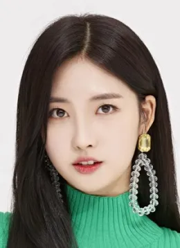 Kim Si Hyeon