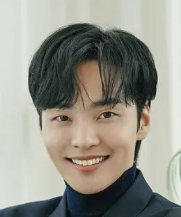 Kim Min Jae