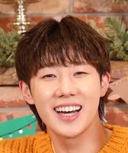 Kim Sung Gyu