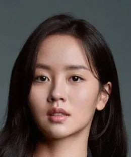 Kim So Hyun