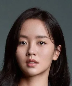 Kim So Hyun