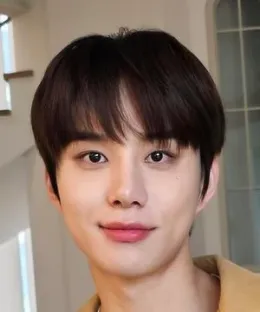 Kim Jung Woo