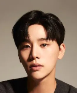 Kim Woo Seok