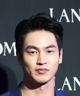 Kim San Ho