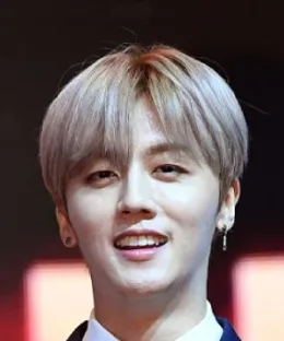 Kim Young Bin