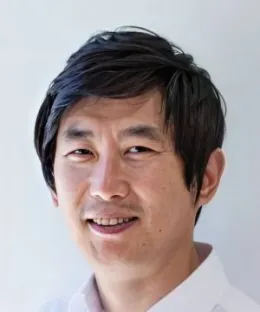 Kim Won Hae