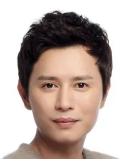 Kim Min Jong