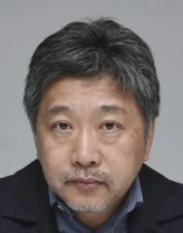 Koreeda Hirokazu