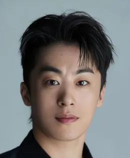 Koo Kyo Hwan
