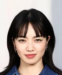 Komatsu Nana