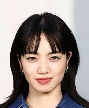 Komatsu Nana