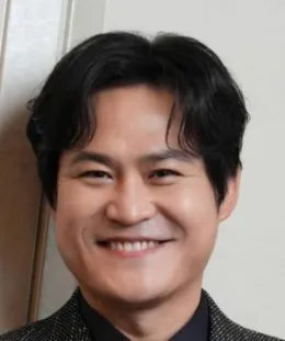 Kim Sung Kyun
