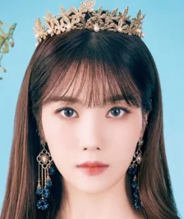 Kwon Eun Bi
