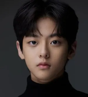 Ko Woo Rim