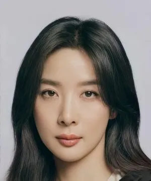 Lee Chung Ah