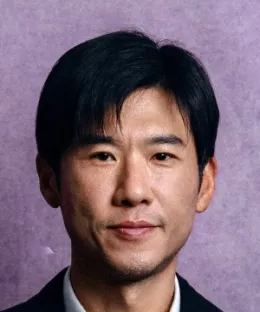 Lawrence Wang