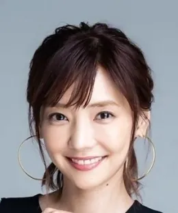Kurashina Kana