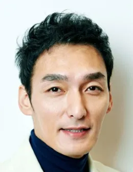 Kusanagi Tsuyoshi