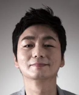 Lee Chul Min