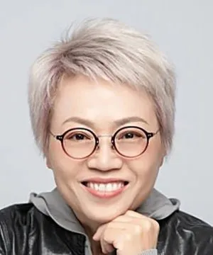 Lam Yuk Fan