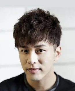 Kwon Hyun Sang