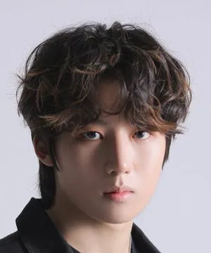 Lee Geon U