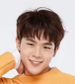 Korn Kornnarat Ongsaranont