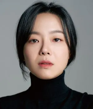 Lee Sang Hee