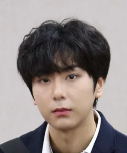 Lee Sang Min