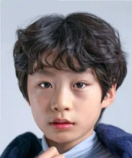 Lee Joo Won