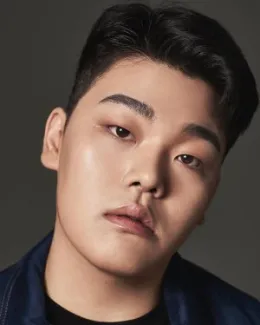 Lee Woo Je