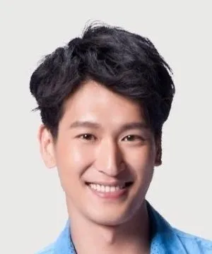 Lee Shiau Shiang