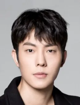 Lee Kang Min