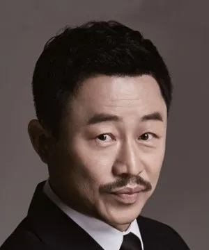 Lee Moon Shik