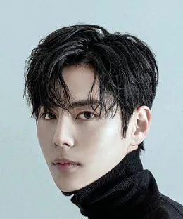 Lee Soo Woong