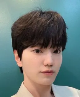 Lee Sung Jong