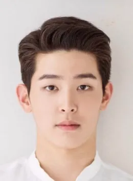 Lee Si Woo