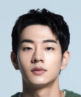 Lee Seung Woo